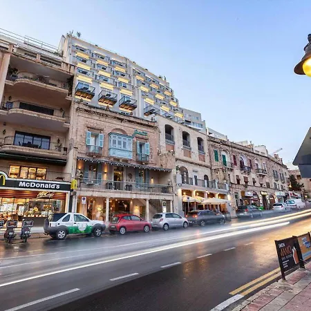 Remarkable 2-bed In St Julians Apartment