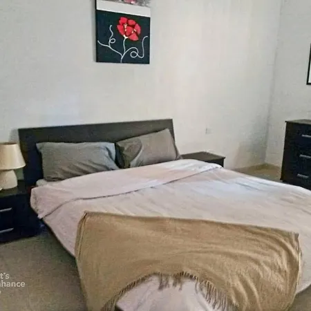 Remarkable 2-bed In St Julians St. Julian's