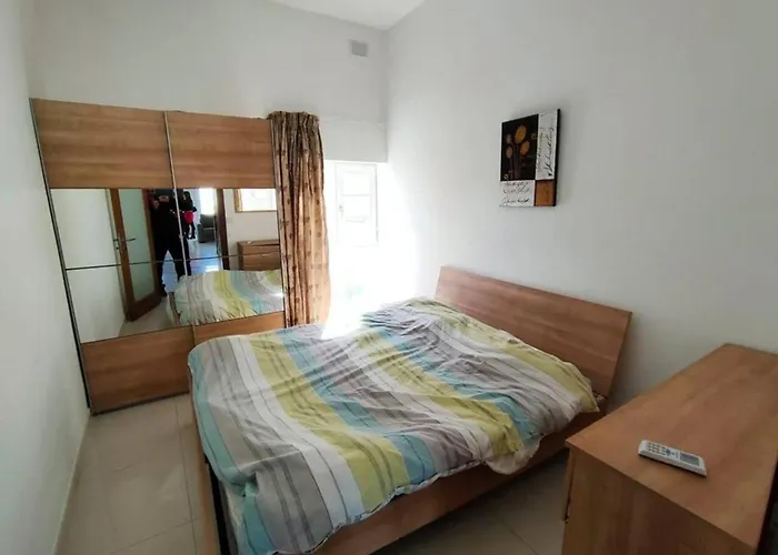 Apartment Remarkable 2-bed In St Julians Saint Julian's