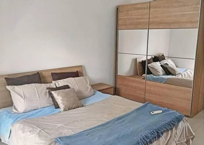 Remarkable 2-bed In St Julians