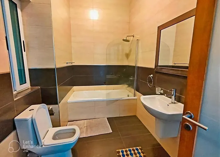 Remarkable 2-bed In St Julians Saint Julian's