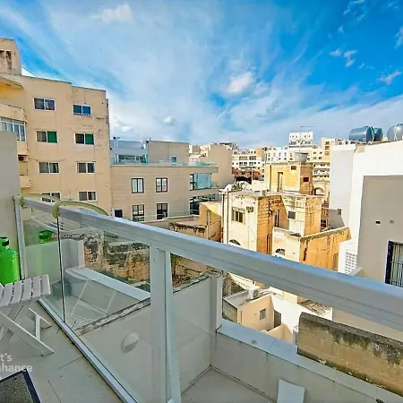 Remarkable 2-bed In St Julians 아파트 Saint Julian's