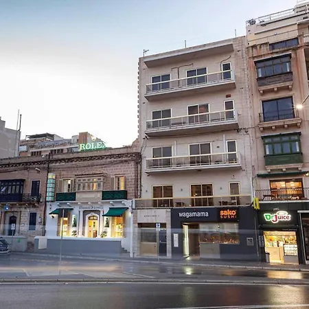 Remarkable 2-bed In St Julians Saint Julian's